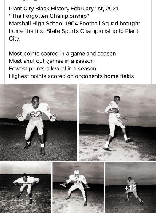 Marshall sports history Marshall sports history