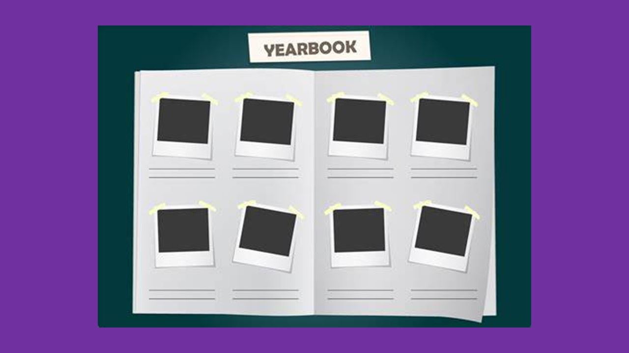  Yearbook Info