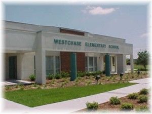 photo of Westchase Elementary School 