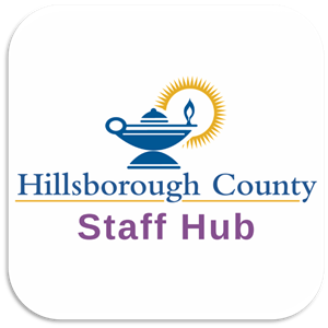 Staff Hub Logo 