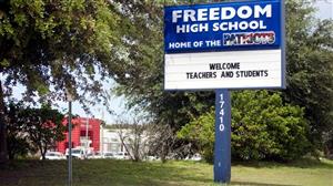 FHS