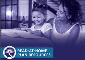 Read at Home Plan Resources