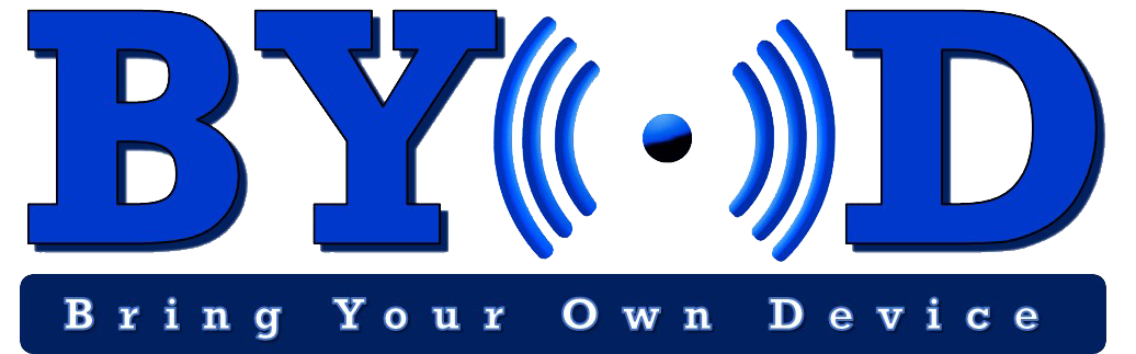 BYOD: Bring Your Own Device 