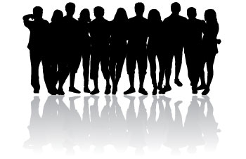 group of people 