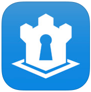 Keep Safe app 