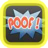 Poof app 