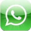 WhatsApp app 