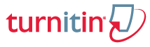 turnitin logo 