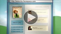 Video Screenshot: image displaying an electronic device screen