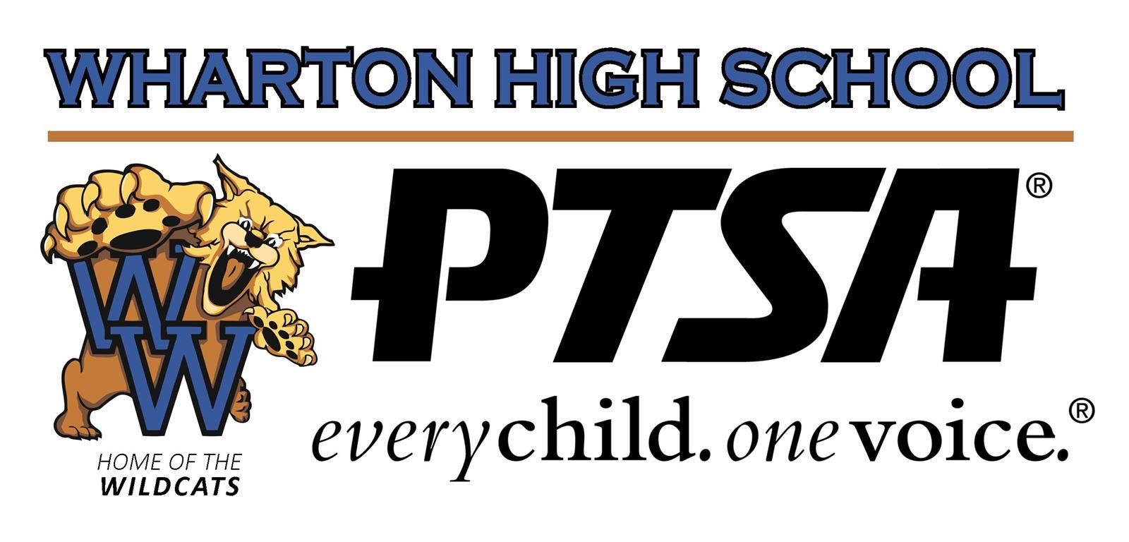 Wharton PTSA 