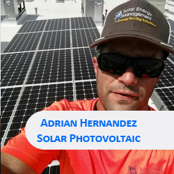 Adrian Hernandez