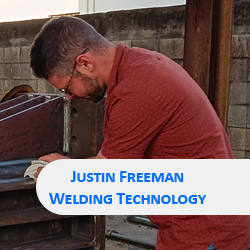 Justin Freeman