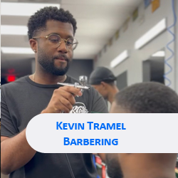 Kevin Tramel