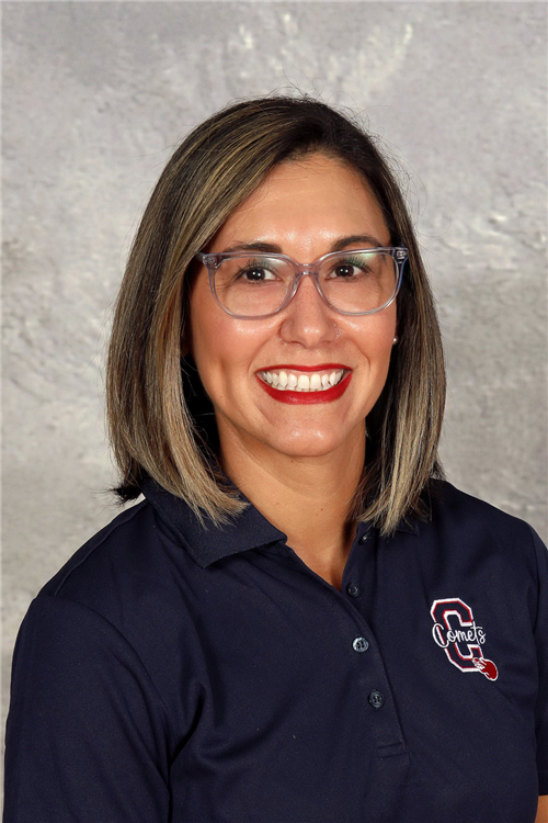 Mrs. Beltran