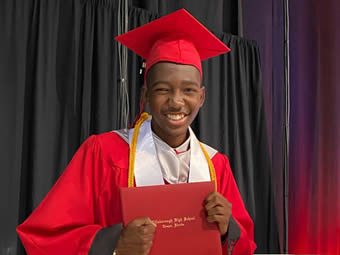 graduate