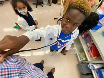 future med student