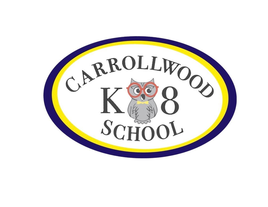 k-8 logo