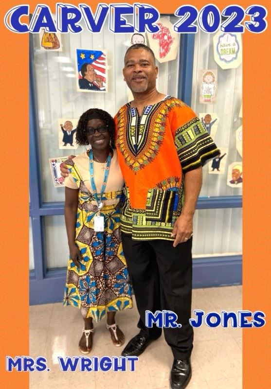  Celebrating Black History Month