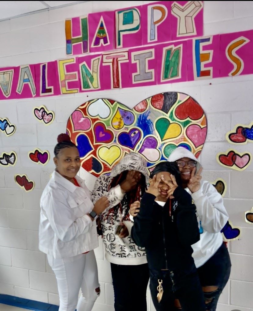  Valentine's Day Dance 