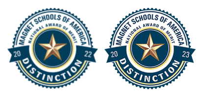 Magnet School America 22-23