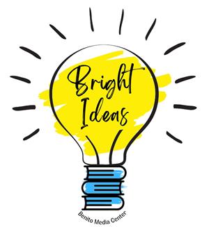 Bright Ideas