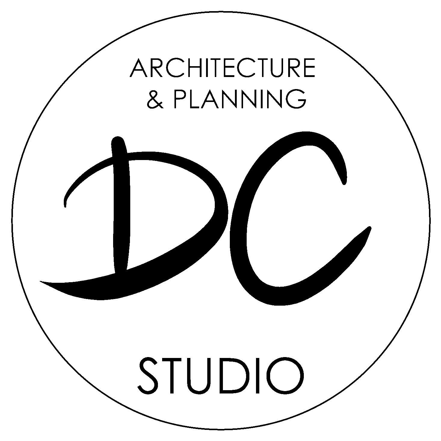 DC Archetecture & Planning logo