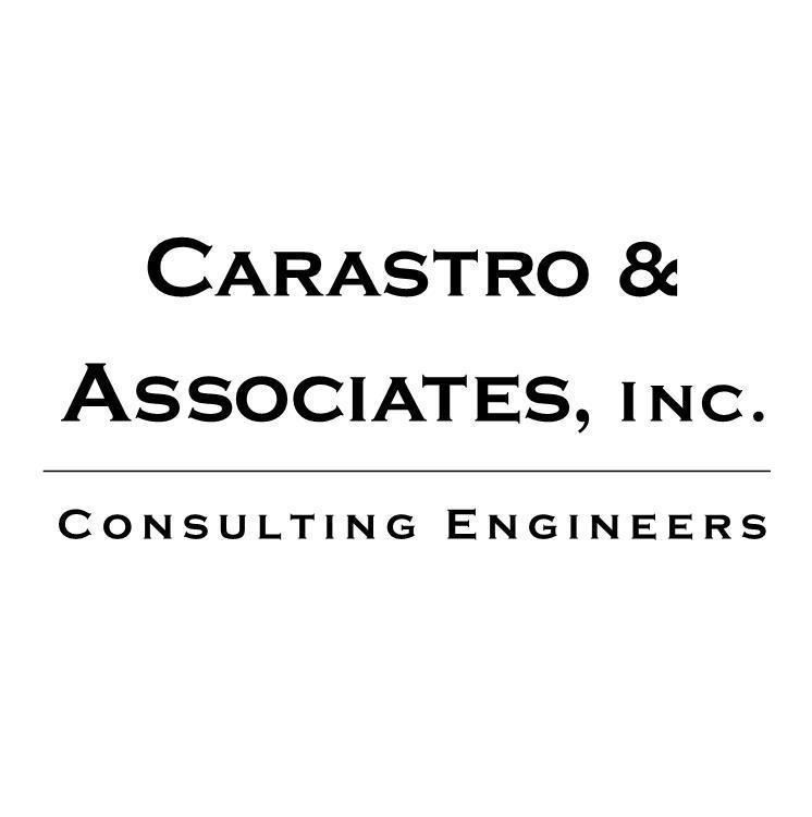 Carastro & Associates, Inc. logo