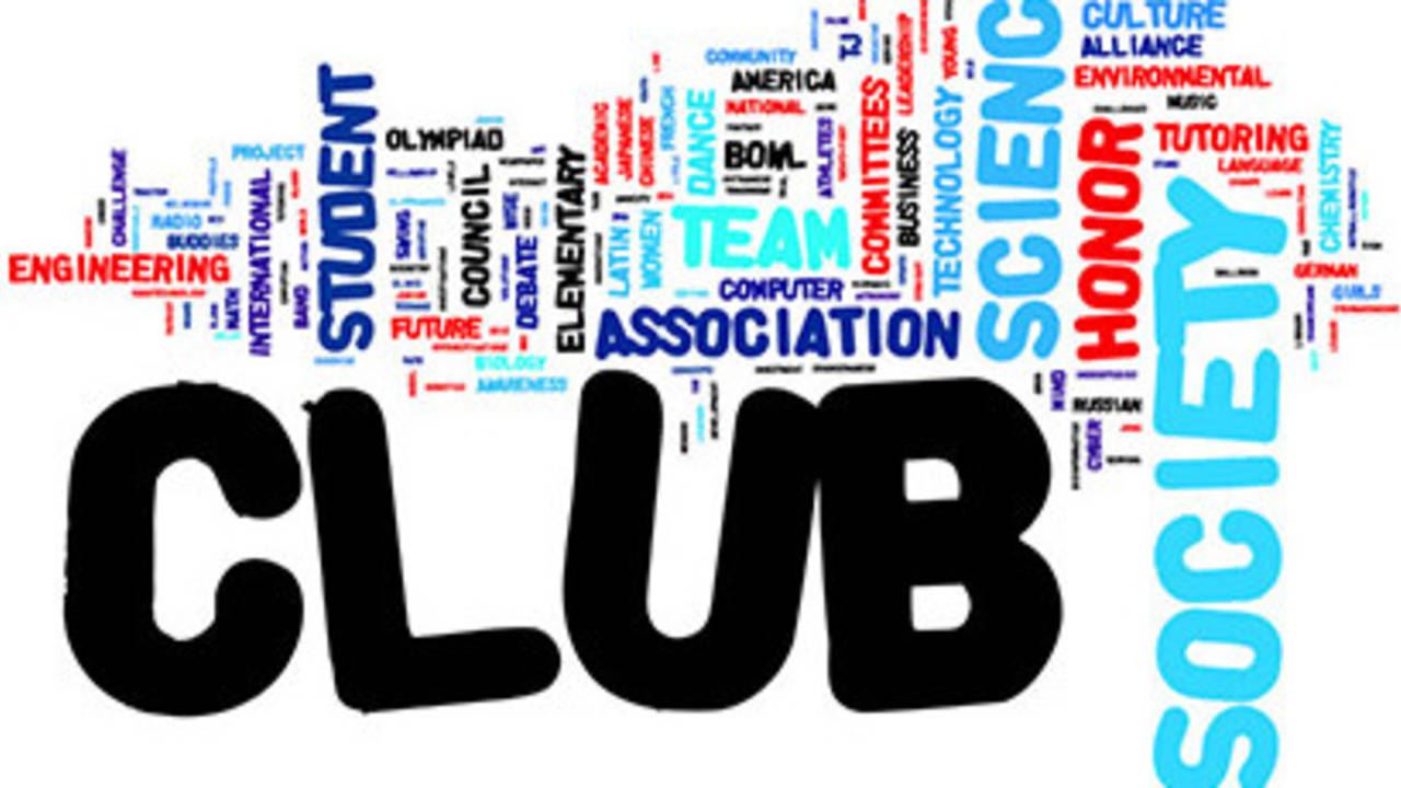 Clubs