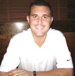 photo  of Ryan Raines