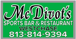 McDivot's Sports Bar