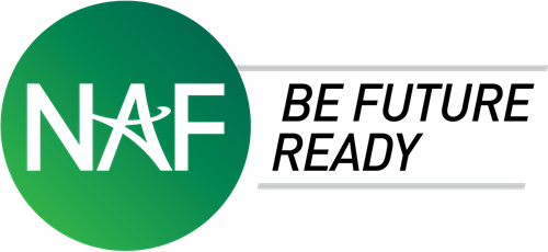 National Academy of Finance Logo
