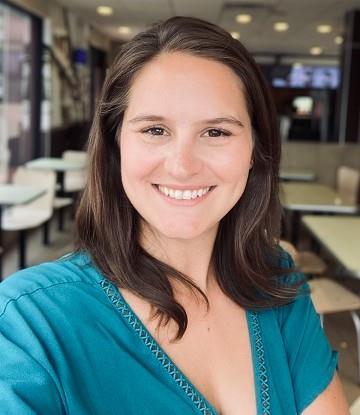 Whitney Bradford, ESE Teacher