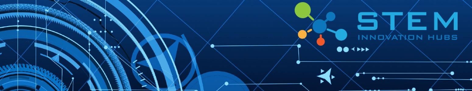 STEM Hub banner image