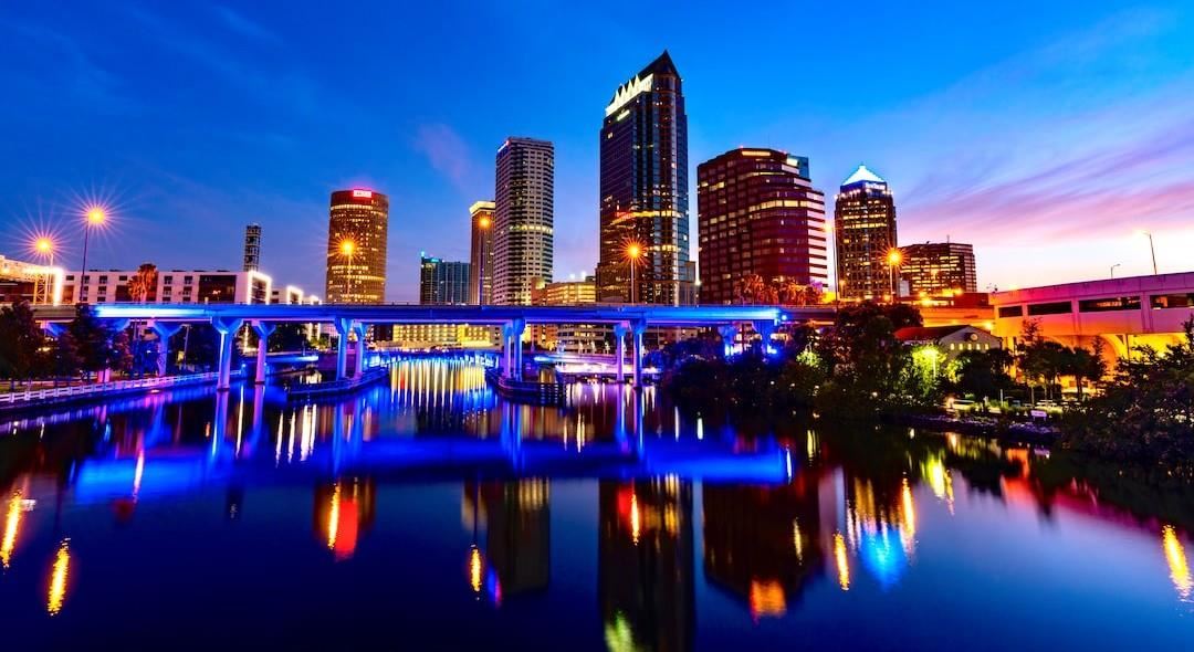 City of Tampa