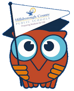 HCPS Hooty Pennant