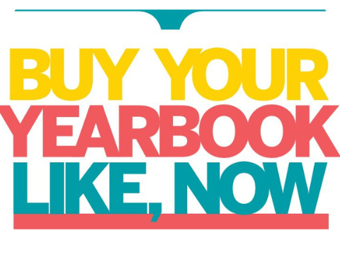  yearbook order