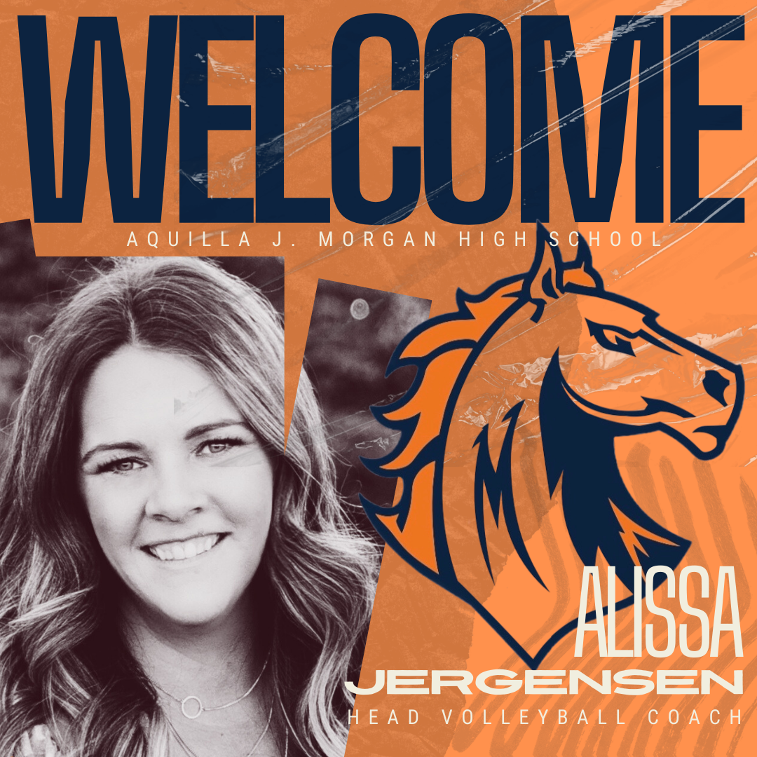 Coach Alyssa Jergensen Coach Alyssa Jergensen