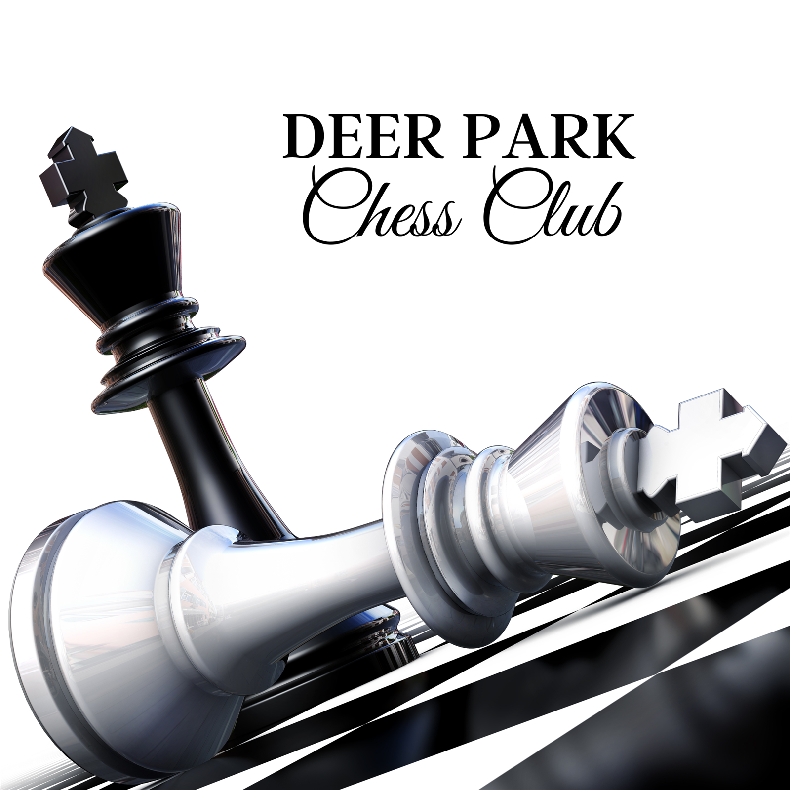  Chess Club