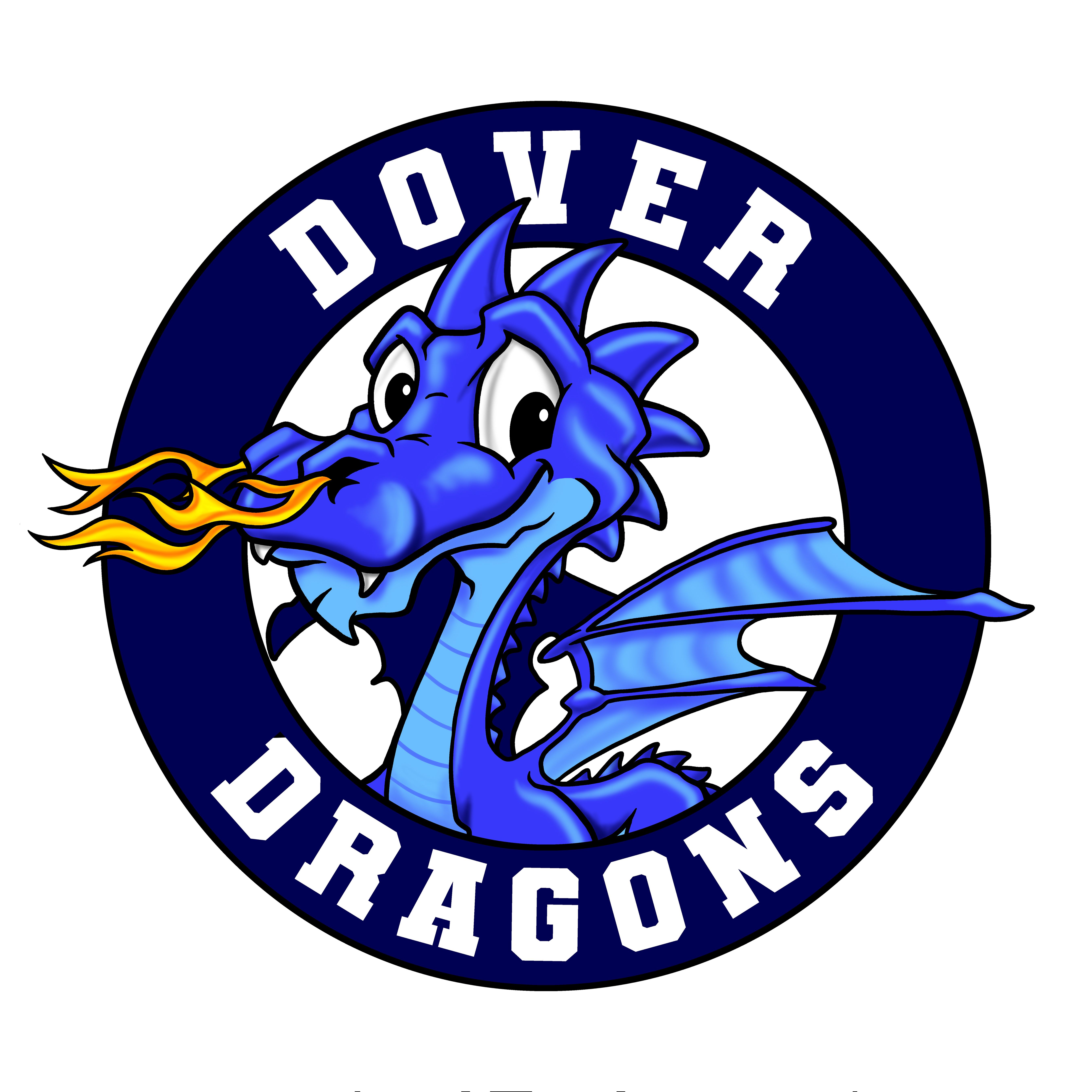  dover dragon