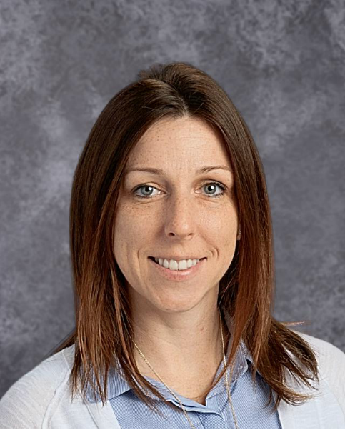 Ms. Lefebvr, Mathematics Teacher at Wharton High School