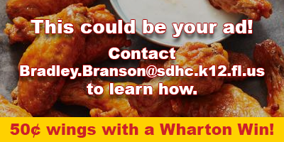 Wharton High School Boy's Basketball