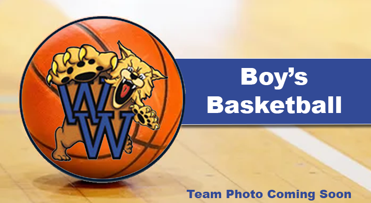 Wharton High School Boy's Basketball