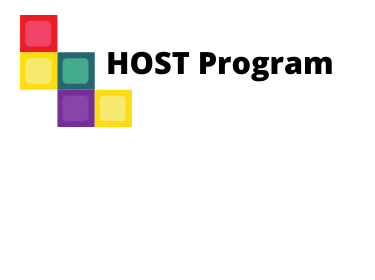  Image for HOST Program