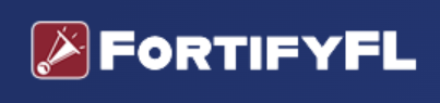 Fortify FL Logo