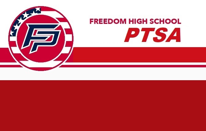  Freedom High School - PTSA