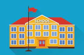  school building