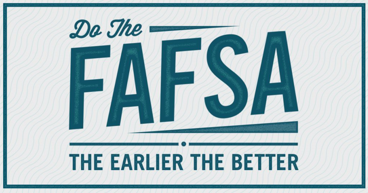  fafsa application