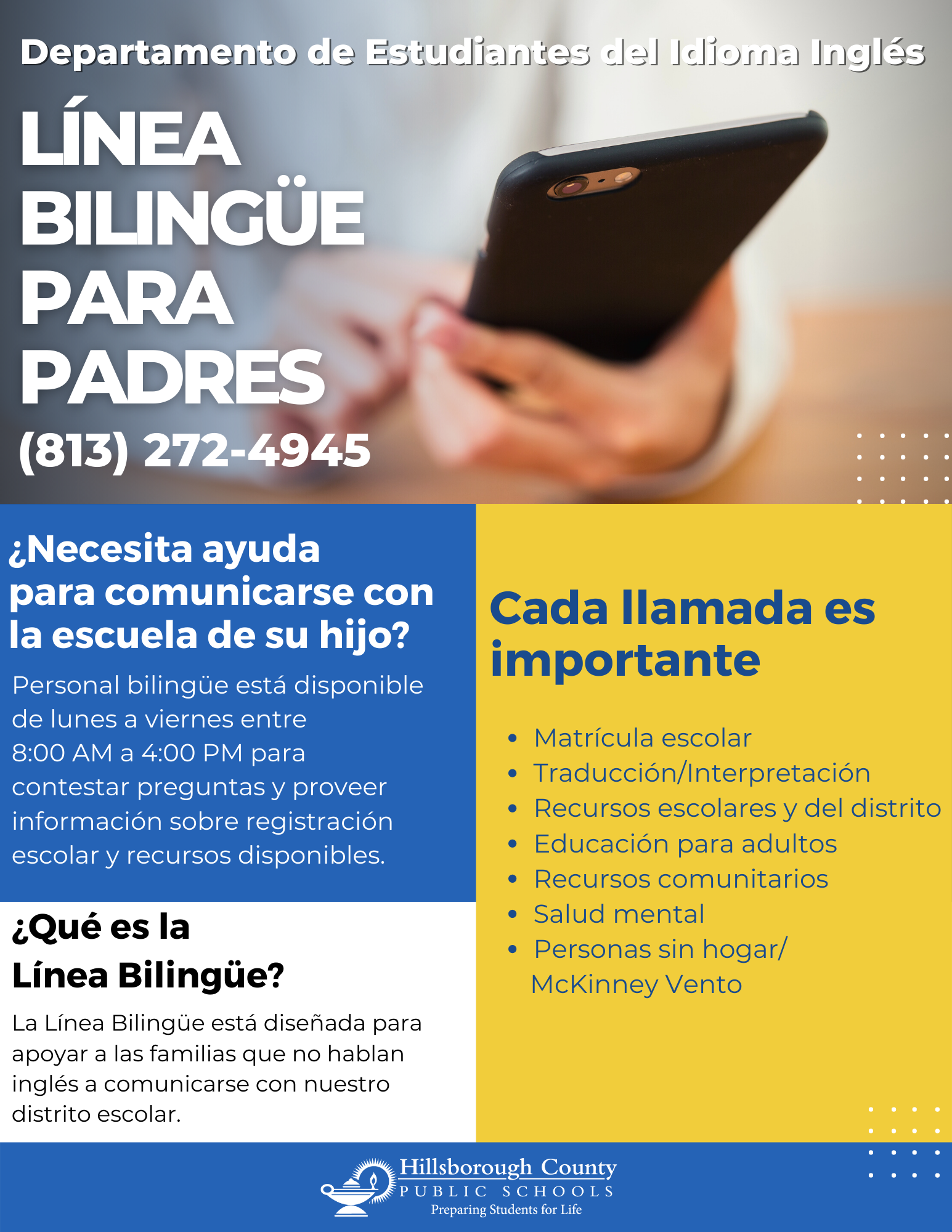  Bilingual