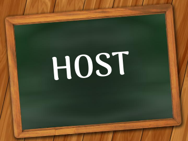 Host 