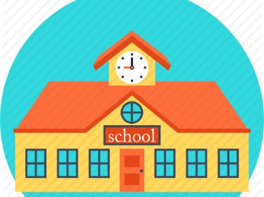  School Building